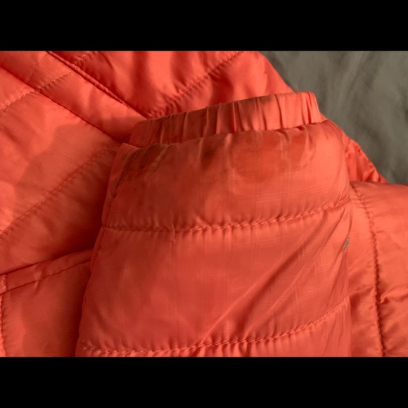 Columbia Coat - Picture 6 of 6